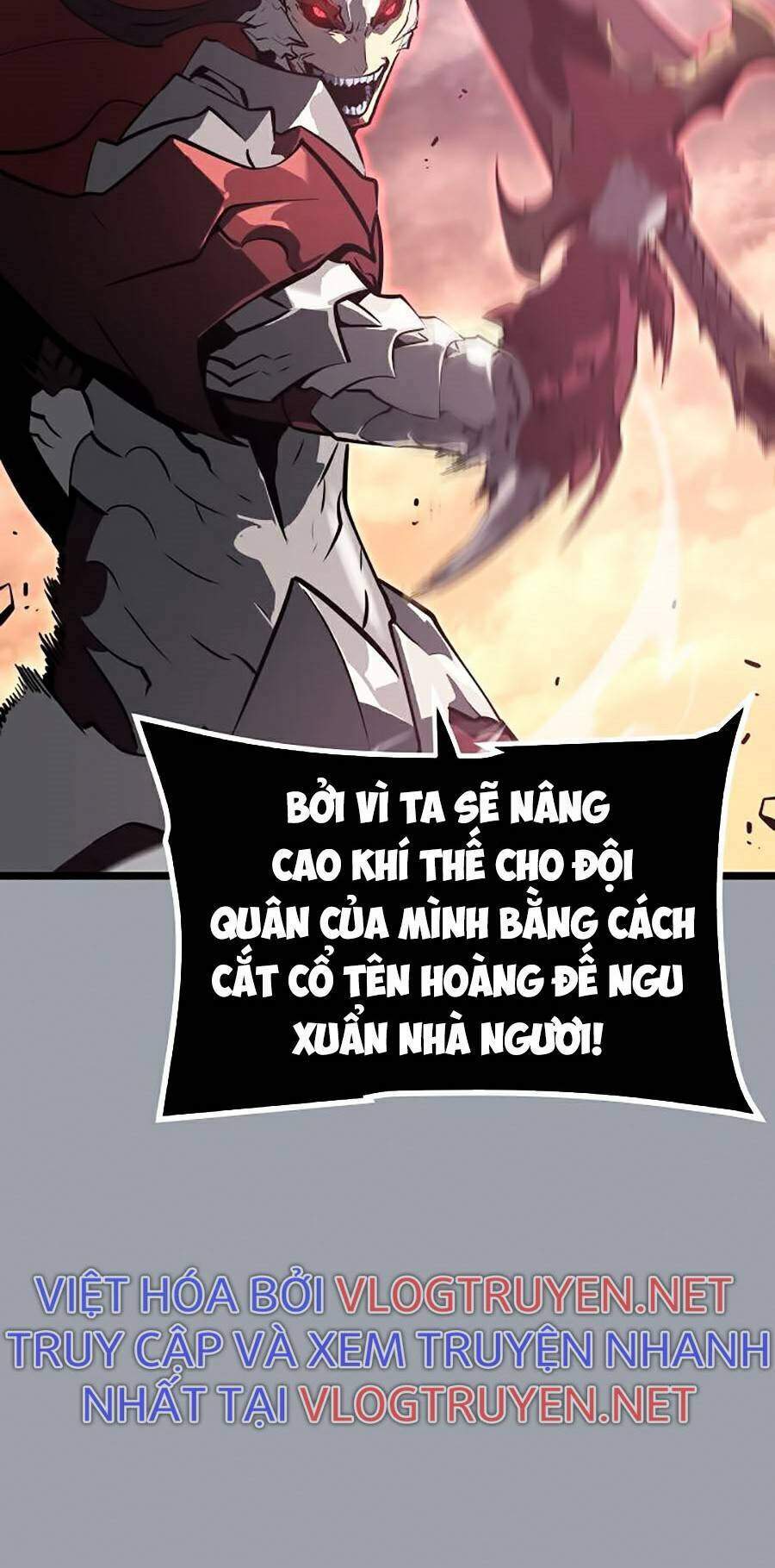 TÔI THĂNG CẤP MỘT MÌNH 2: Chapter 66