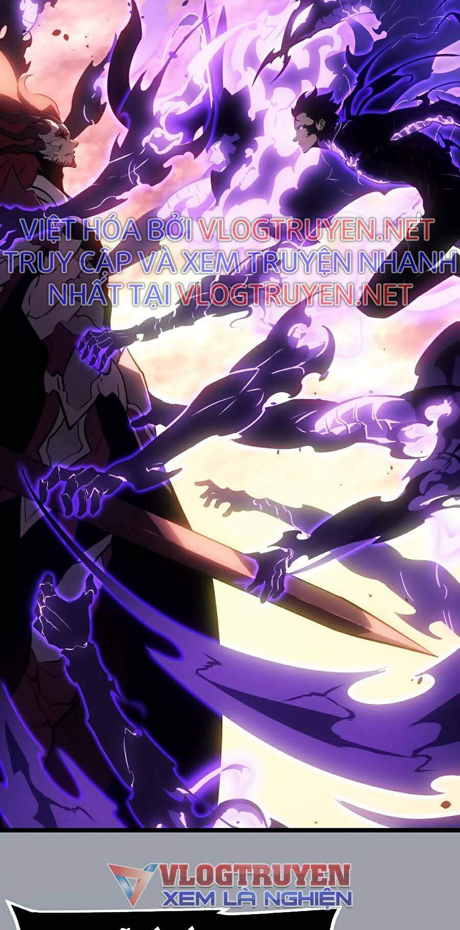 TÔI THĂNG CẤP MỘT MÌNH 2: Chapter 66