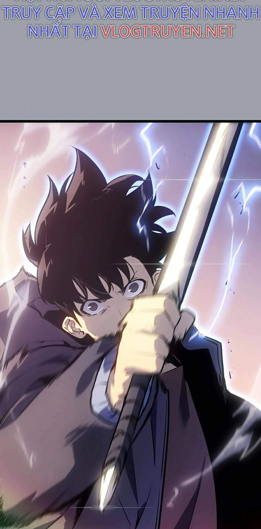 TÔI THĂNG CẤP MỘT MÌNH 2: Chapter 66