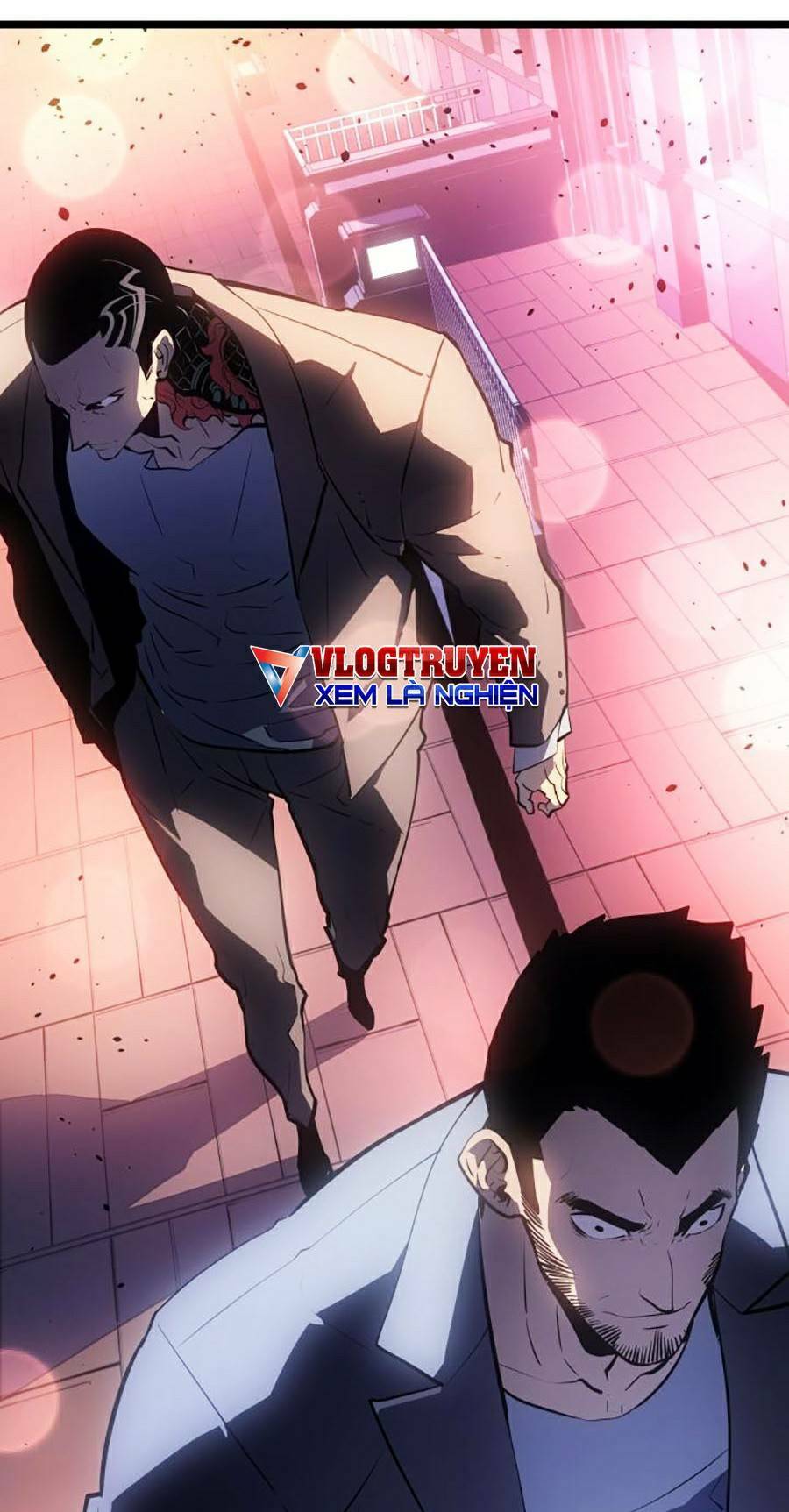 TÔI THĂNG CẤP MỘT MÌNH 2: Chapter 69