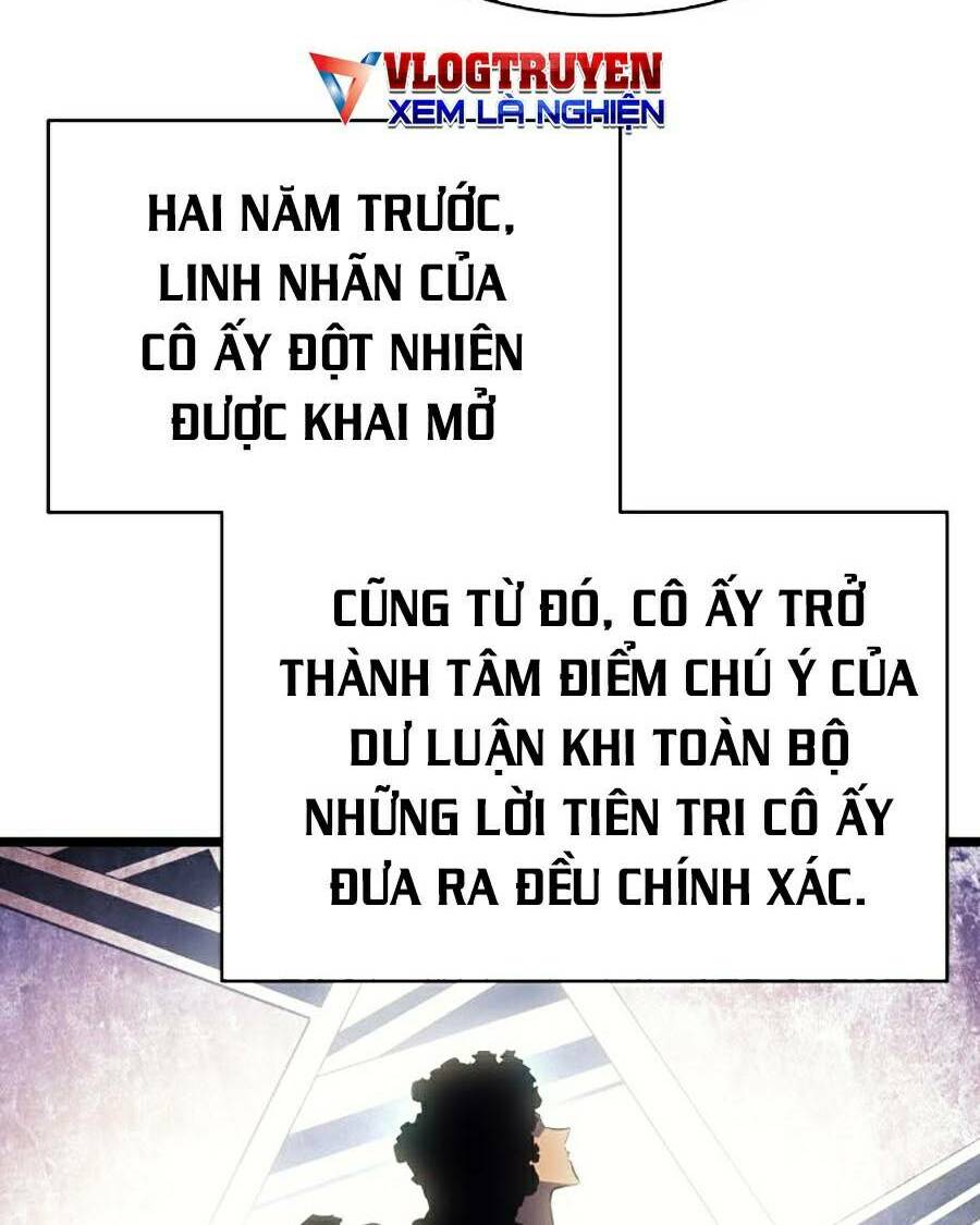 TÔI THĂNG CẤP MỘT MÌNH 2: Chapter 69