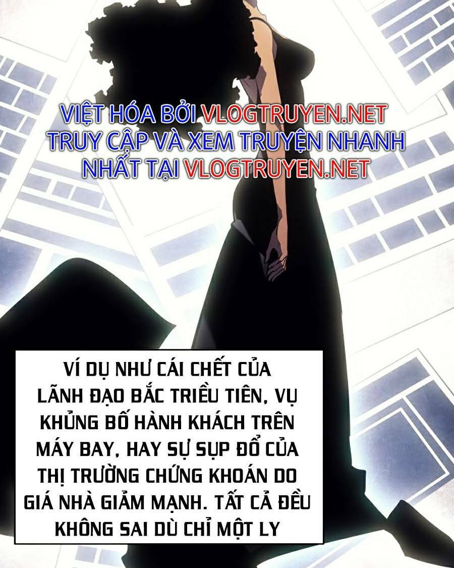 TÔI THĂNG CẤP MỘT MÌNH 2: Chapter 69