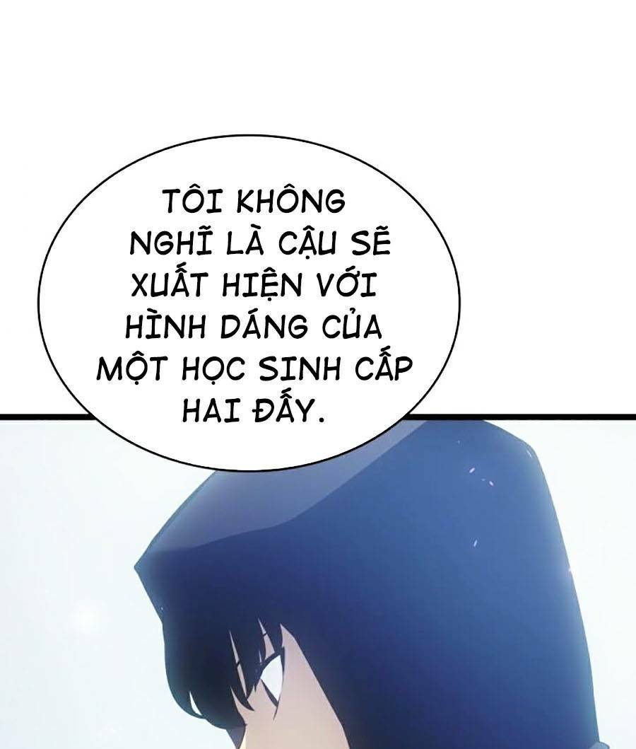 TÔI THĂNG CẤP MỘT MÌNH 2: Chapter 69
