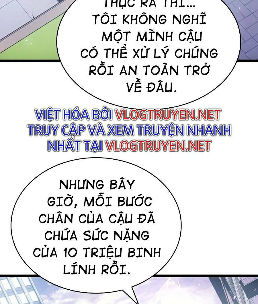 TÔI THĂNG CẤP MỘT MÌNH 2: Chapter 69