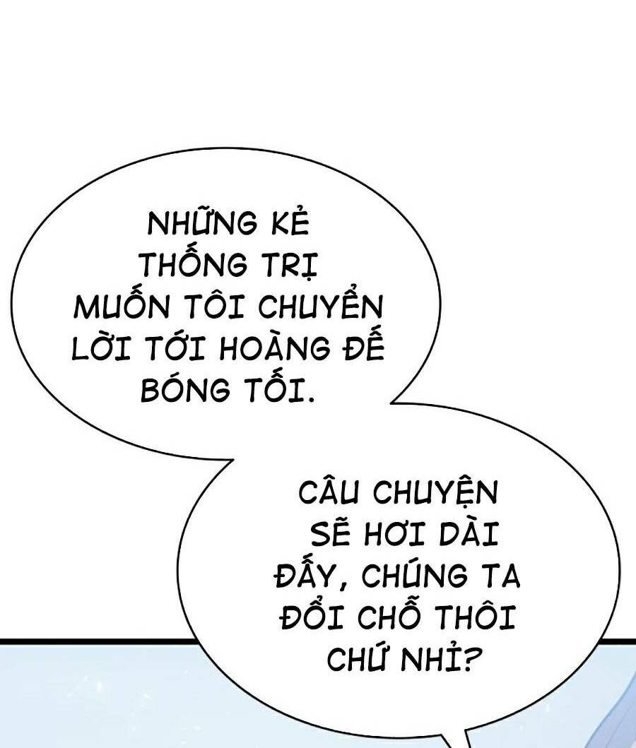 TÔI THĂNG CẤP MỘT MÌNH 2: Chapter 69