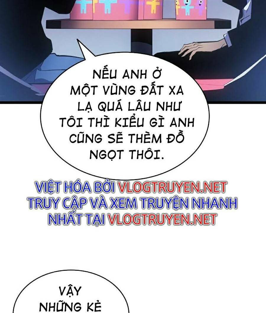 TÔI THĂNG CẤP MỘT MÌNH 2: Chapter 69