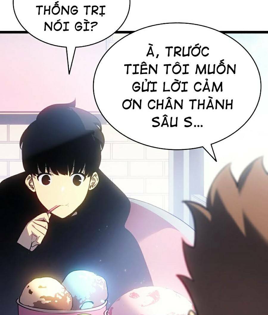 TÔI THĂNG CẤP MỘT MÌNH 2: Chapter 69