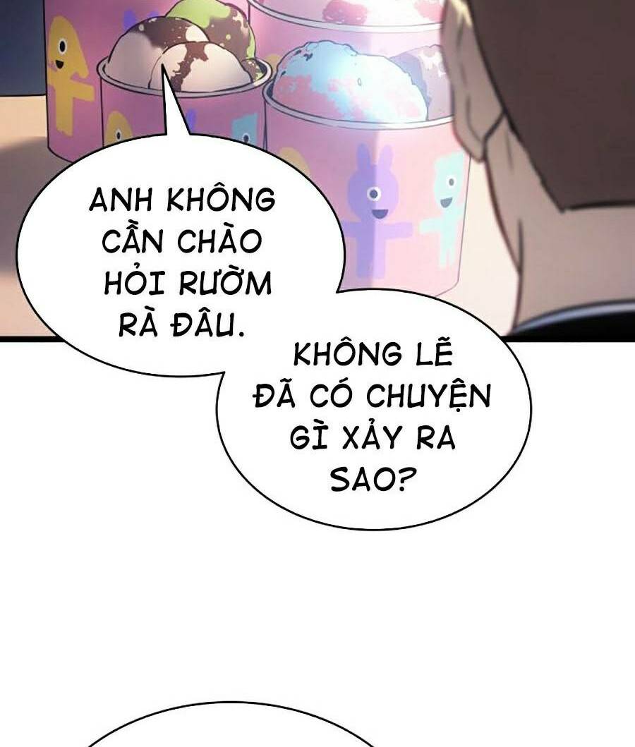 TÔI THĂNG CẤP MỘT MÌNH 2: Chapter 69