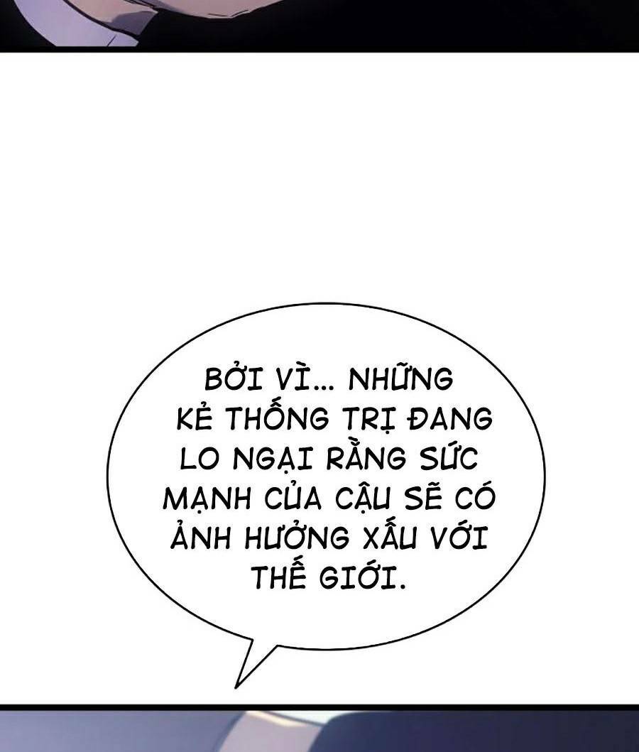 TÔI THĂNG CẤP MỘT MÌNH 2: Chapter 69