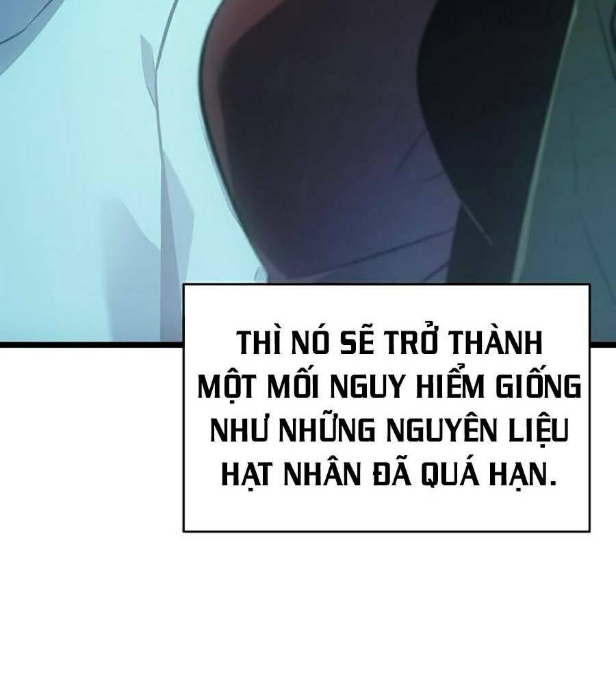 TÔI THĂNG CẤP MỘT MÌNH 2: Chapter 69