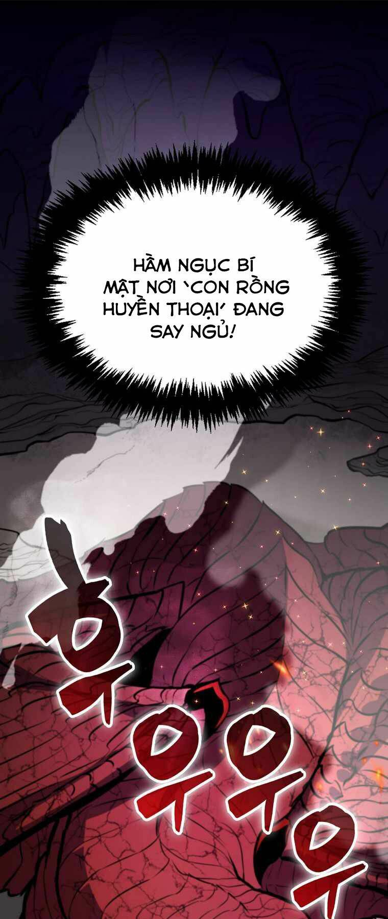 Tôi Thăng Cấp Trong Lúc Ngủ: Chapter 1