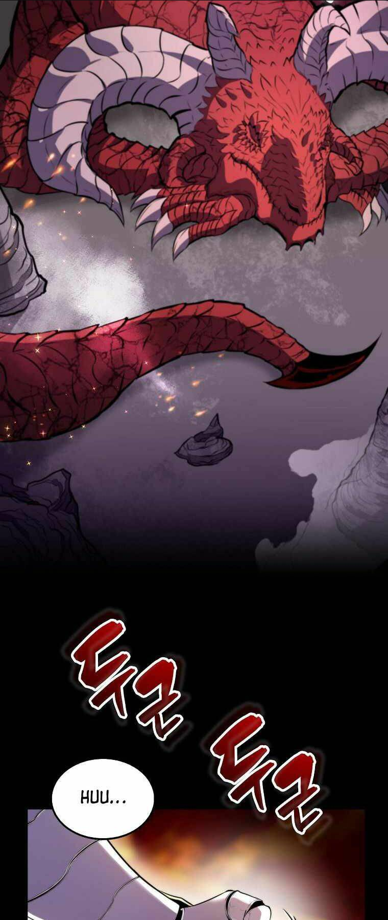 Tôi Thăng Cấp Trong Lúc Ngủ: Chapter 1