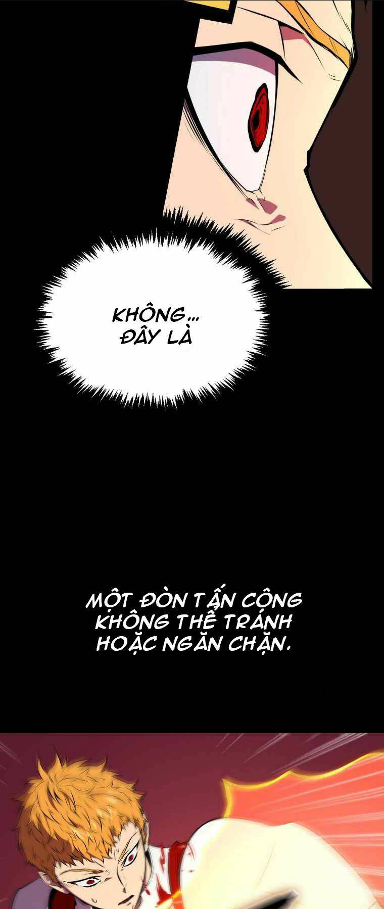 Tôi Thăng Cấp Trong Lúc Ngủ: Chapter 1