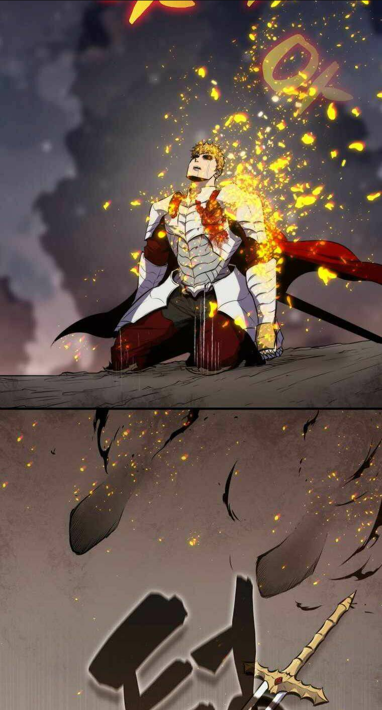 Tôi Thăng Cấp Trong Lúc Ngủ: Chapter 1