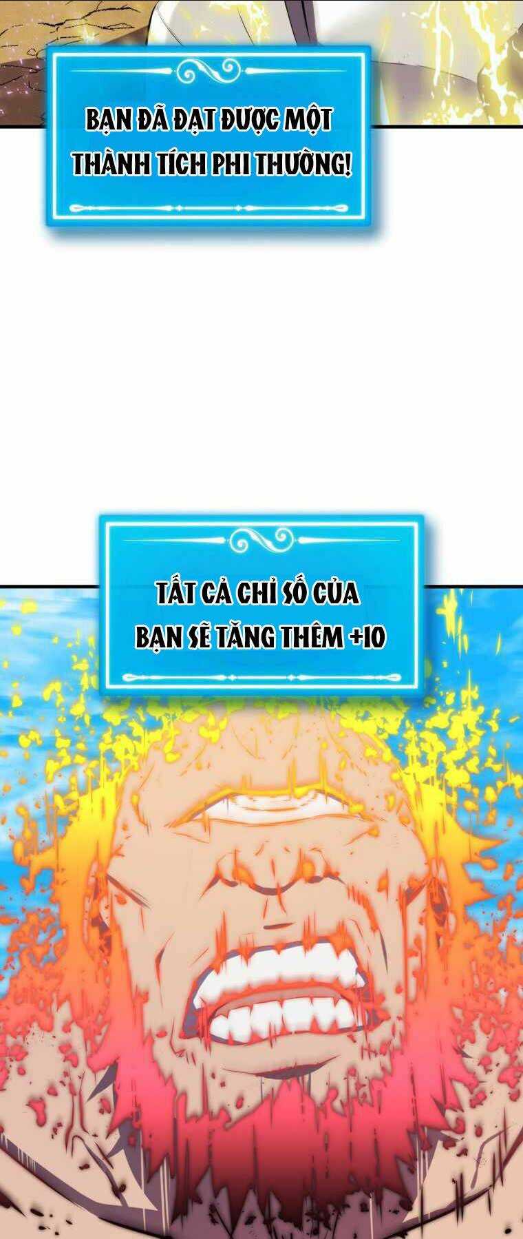 Tôi Thăng Cấp Trong Lúc Ngủ: Chapter 10