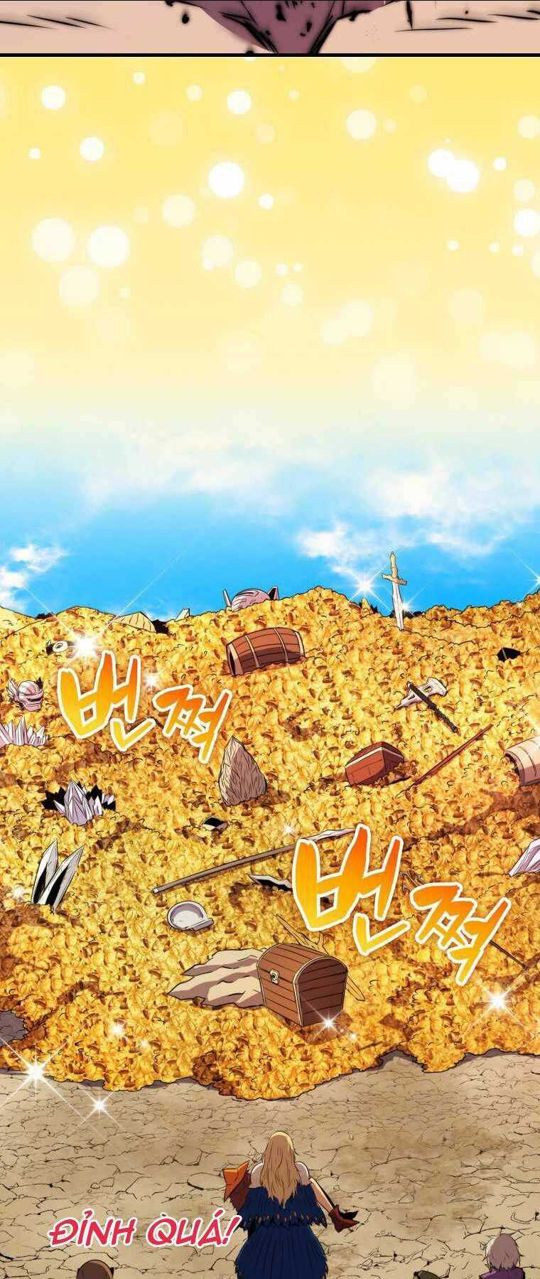 Tôi Thăng Cấp Trong Lúc Ngủ: Chapter 10