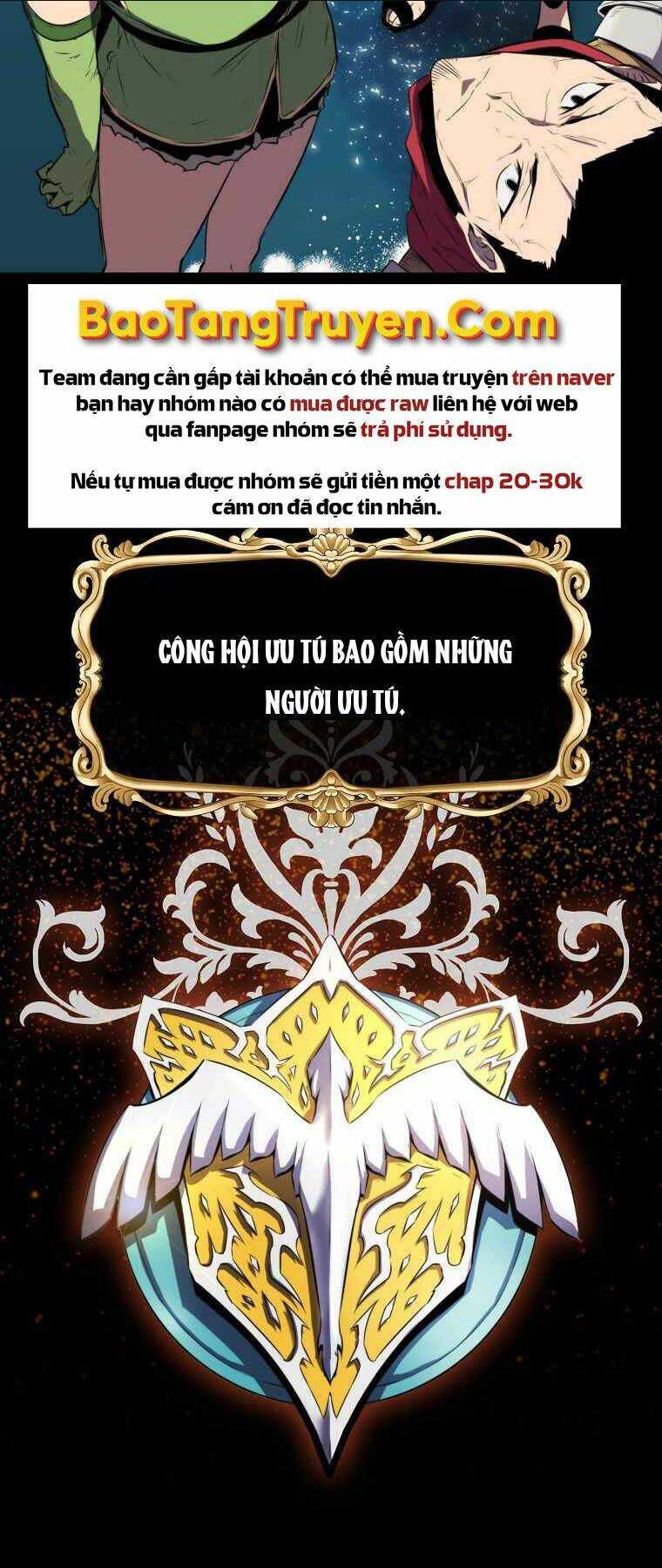 Tôi Thăng Cấp Trong Lúc Ngủ: Chapter 10