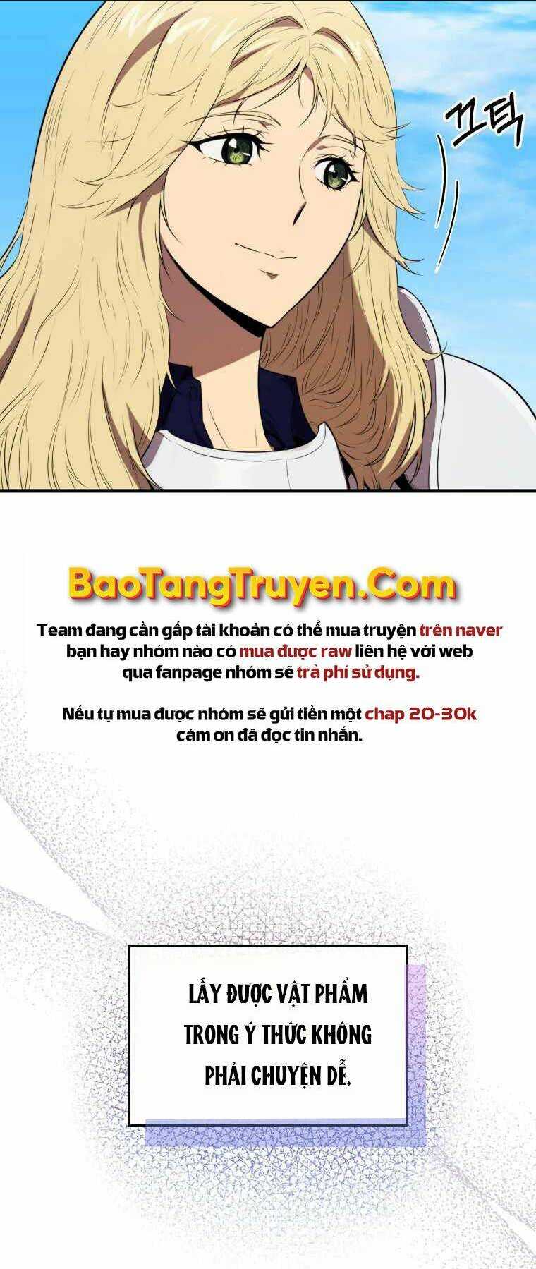 Tôi Thăng Cấp Trong Lúc Ngủ: Chapter 10