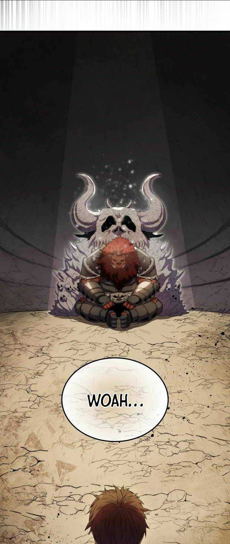Tôi Thăng Cấp Trong Lúc Ngủ: Chapter 10