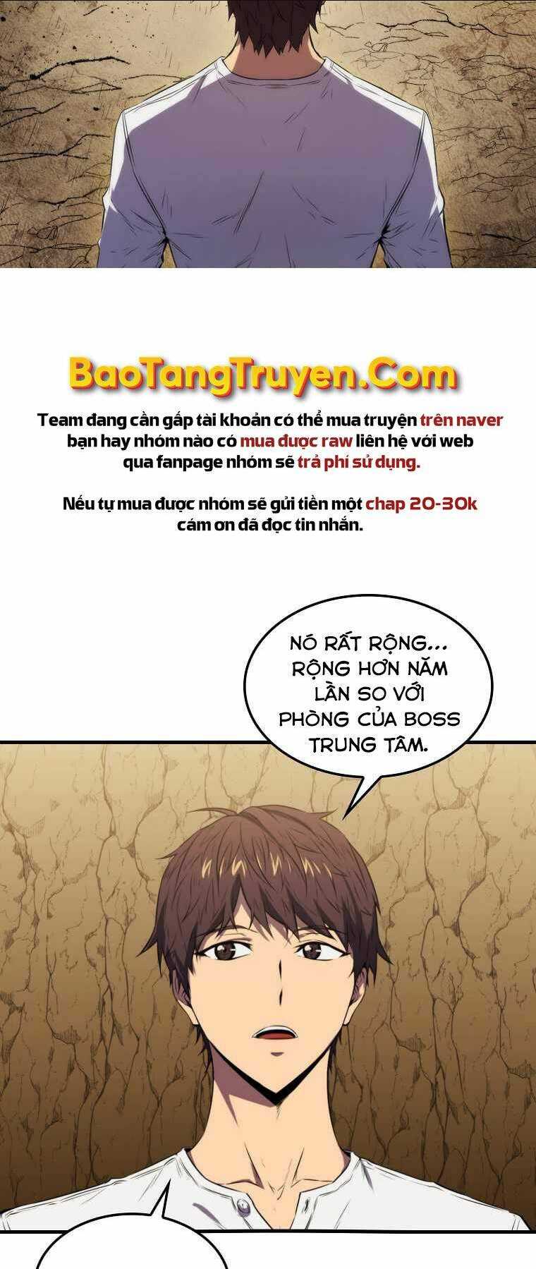 Tôi Thăng Cấp Trong Lúc Ngủ: Chapter 10