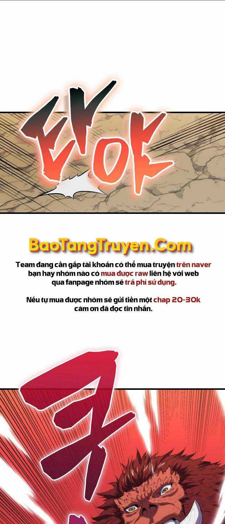 Tôi Thăng Cấp Trong Lúc Ngủ: Chapter 10