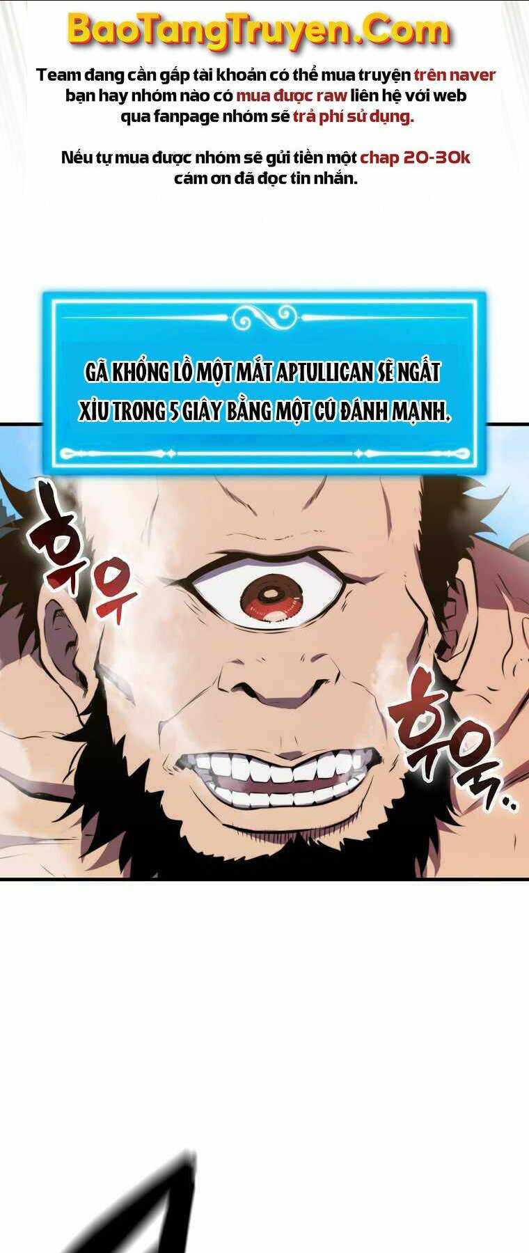 Tôi Thăng Cấp Trong Lúc Ngủ: Chapter 10