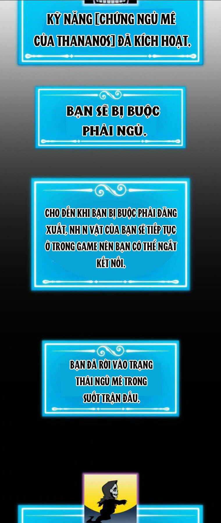 Tôi Thăng Cấp Trong Lúc Ngủ: Chapter 10