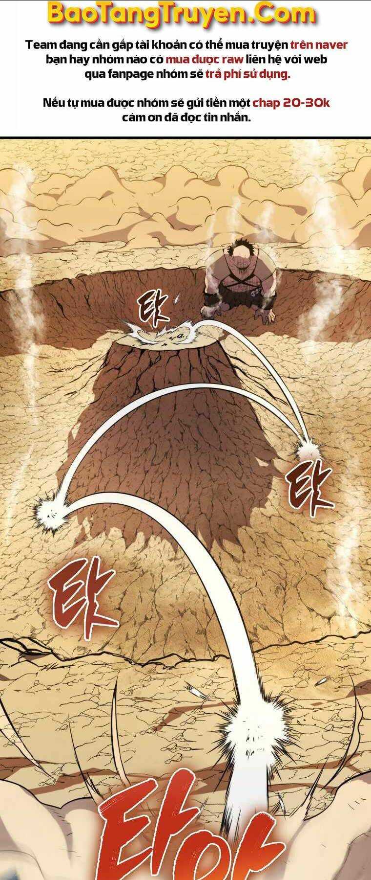 Tôi Thăng Cấp Trong Lúc Ngủ: Chapter 10