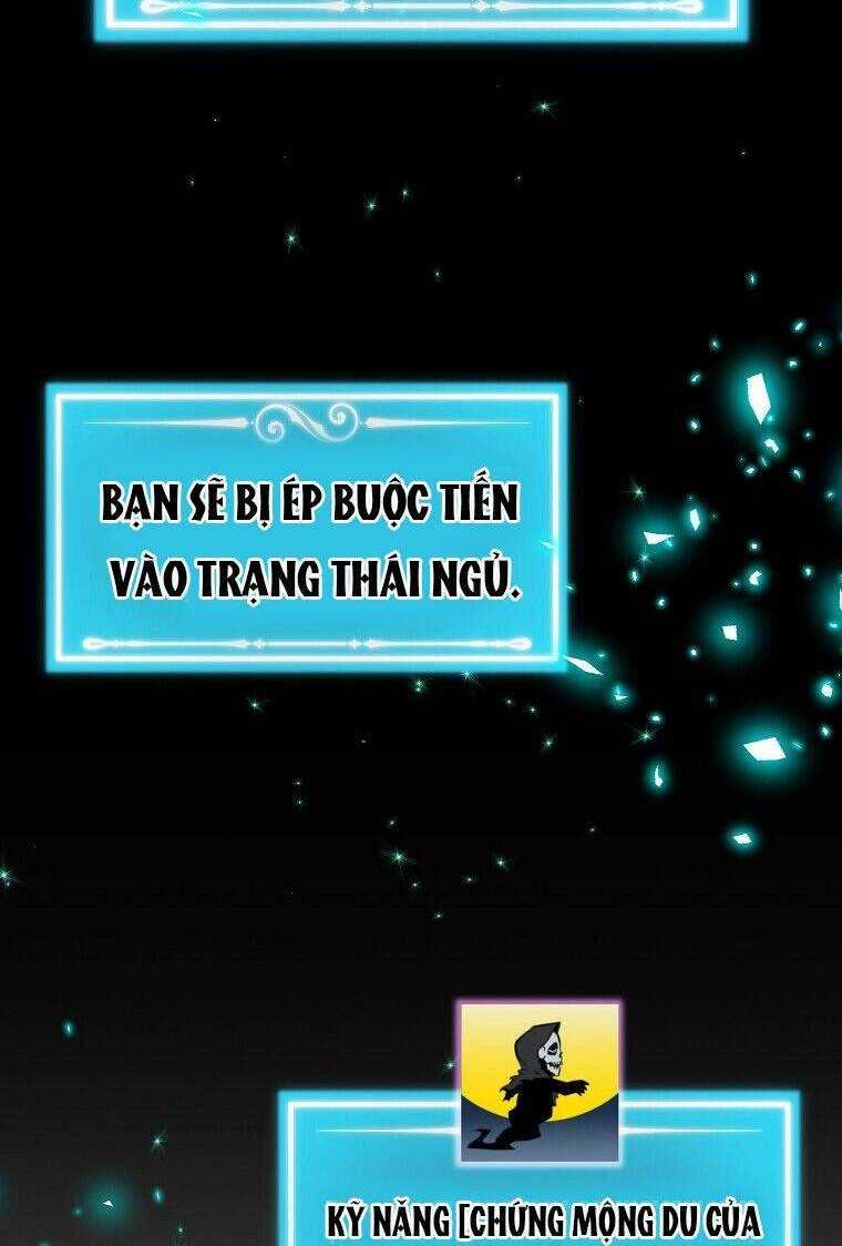 Tôi Thăng Cấp Trong Lúc Ngủ: Chapter 11