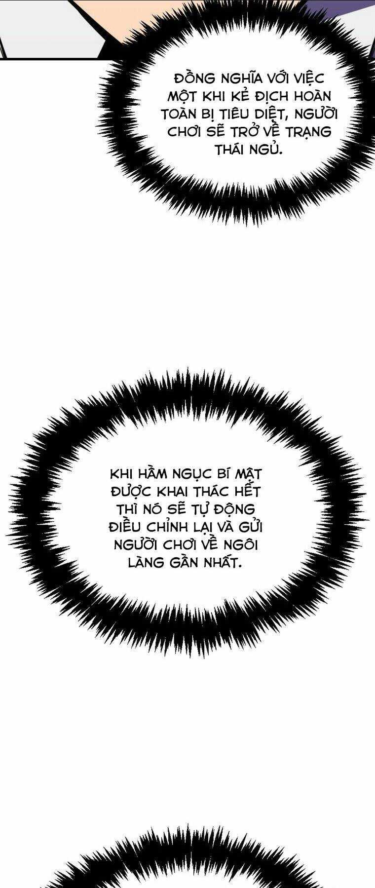 Tôi Thăng Cấp Trong Lúc Ngủ: Chapter 11