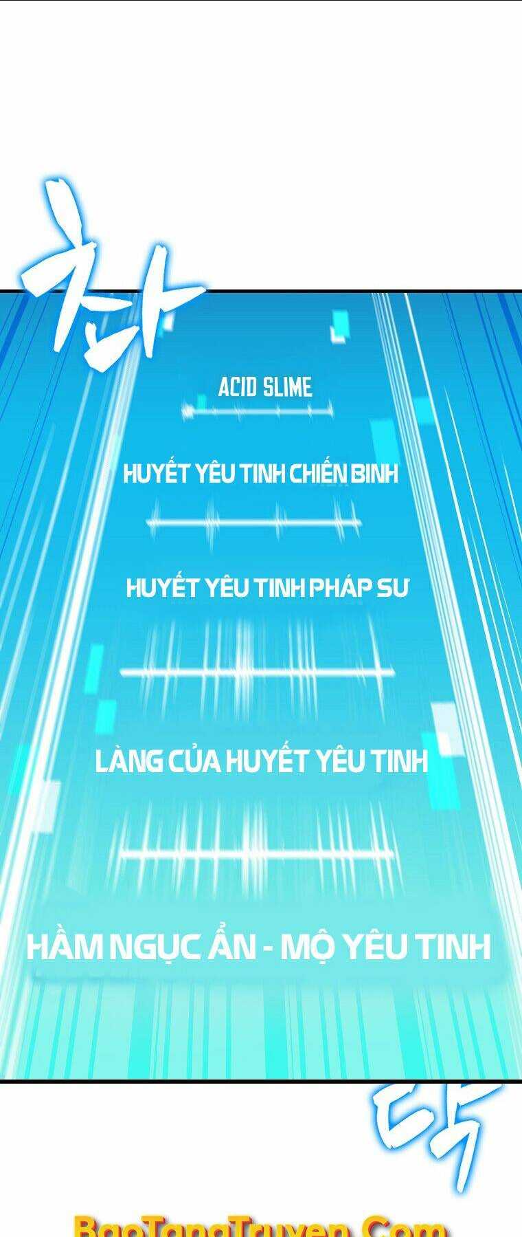 Tôi Thăng Cấp Trong Lúc Ngủ: Chapter 12