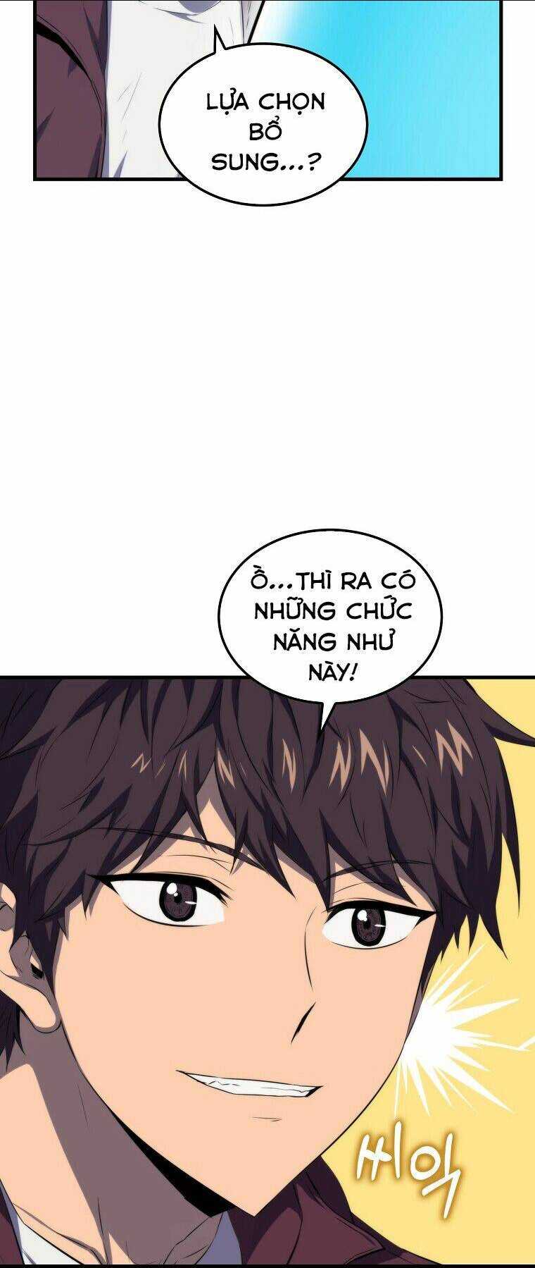 Tôi Thăng Cấp Trong Lúc Ngủ: Chapter 12