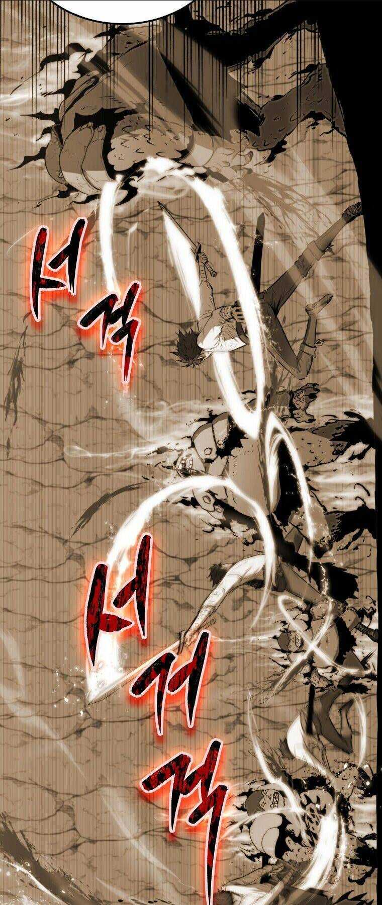 Tôi Thăng Cấp Trong Lúc Ngủ: Chapter 12