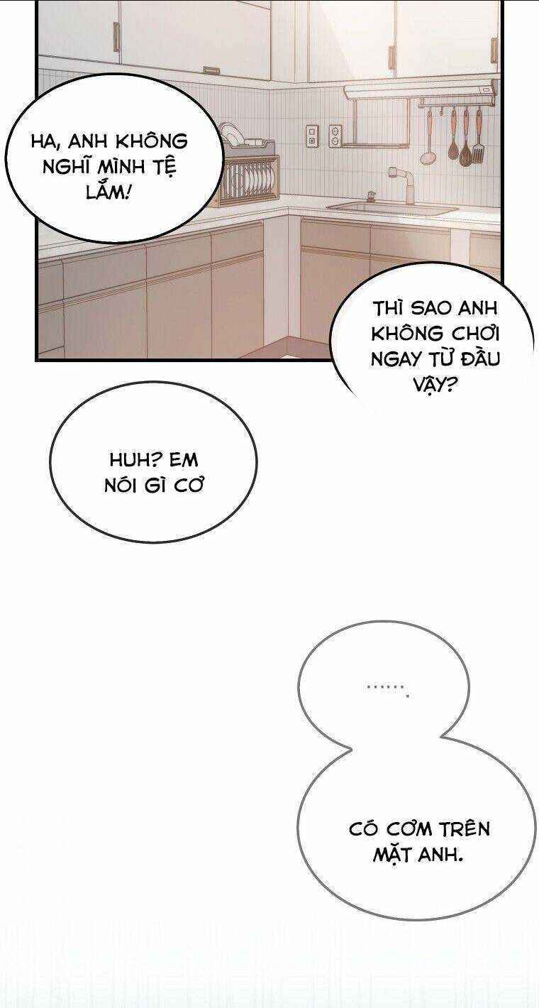 Tôi Thăng Cấp Trong Lúc Ngủ: Chapter 13