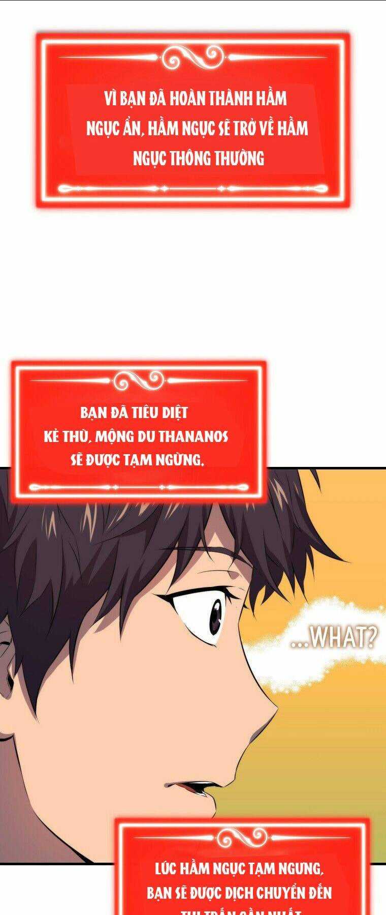 Tôi Thăng Cấp Trong Lúc Ngủ: Chapter 13