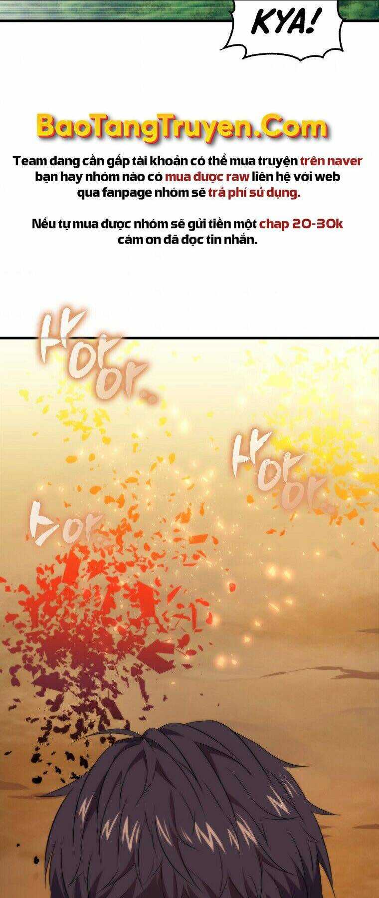 Tôi Thăng Cấp Trong Lúc Ngủ: Chapter 13