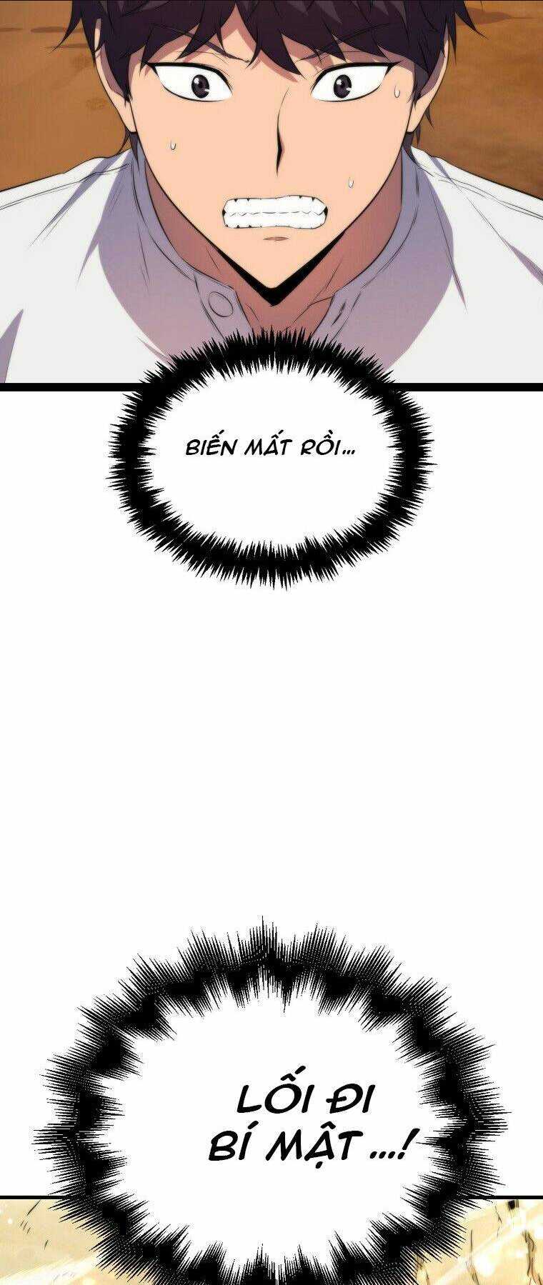 Tôi Thăng Cấp Trong Lúc Ngủ: Chapter 13