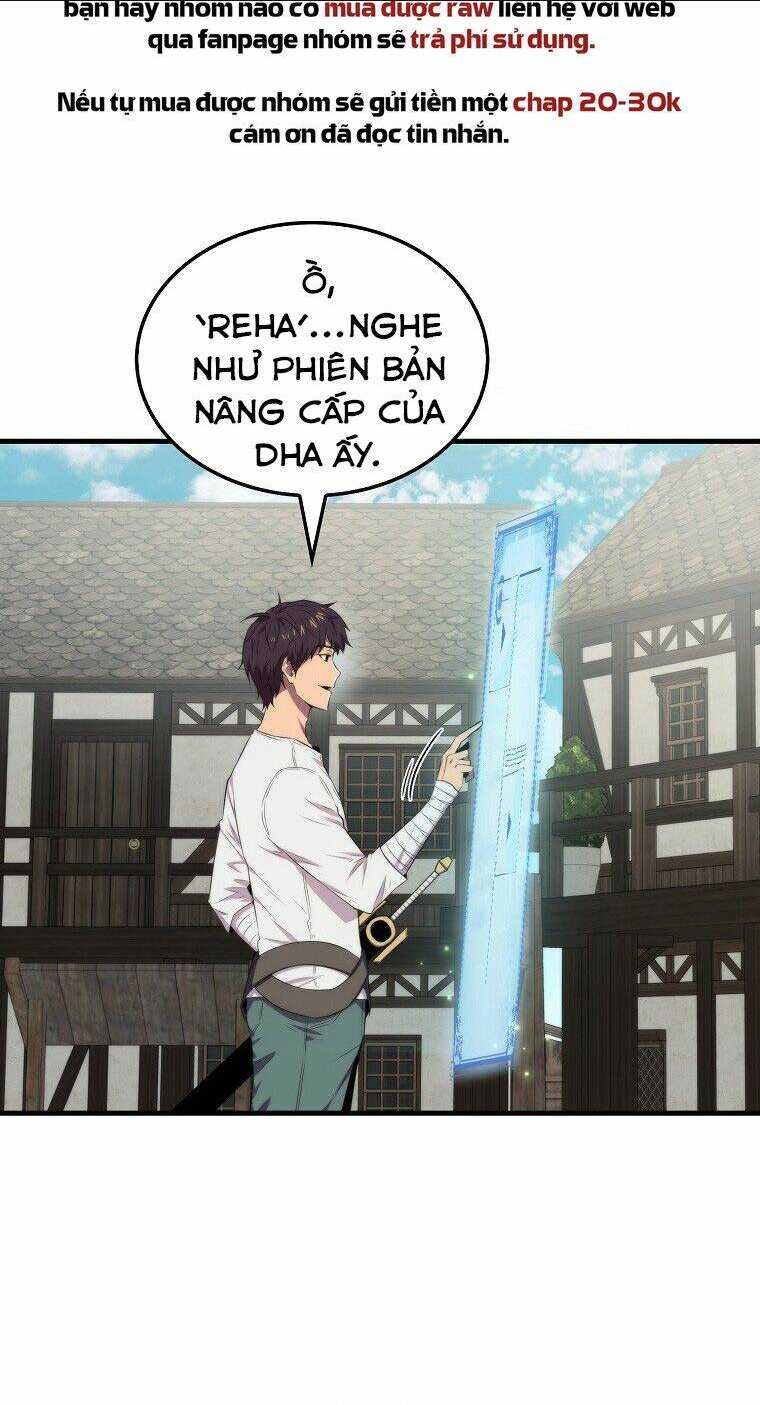 Tôi Thăng Cấp Trong Lúc Ngủ: Chapter 13