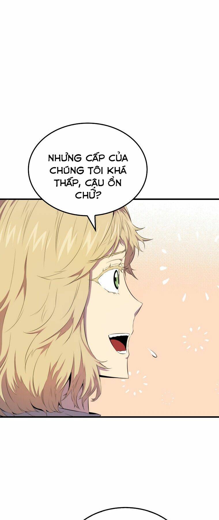 Tôi Thăng Cấp Trong Lúc Ngủ: Chapter 14