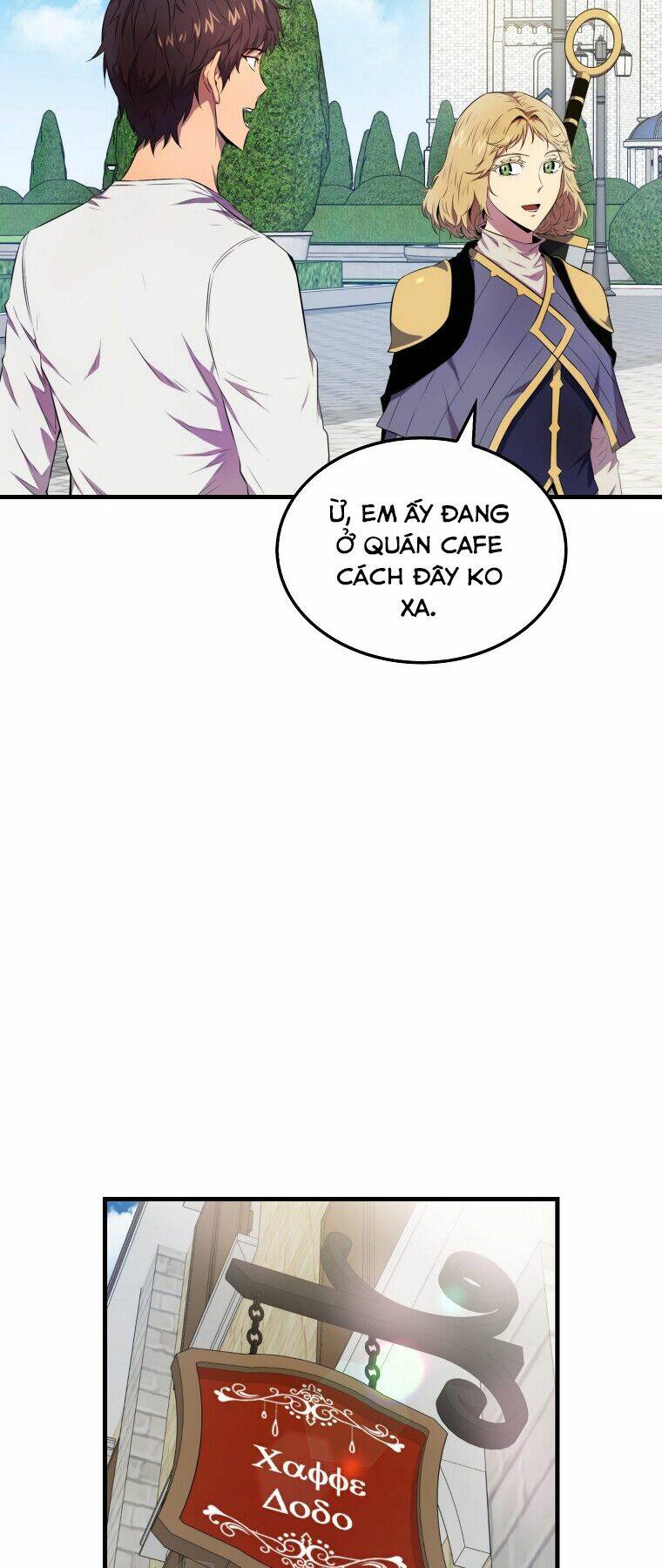 Tôi Thăng Cấp Trong Lúc Ngủ: Chapter 14