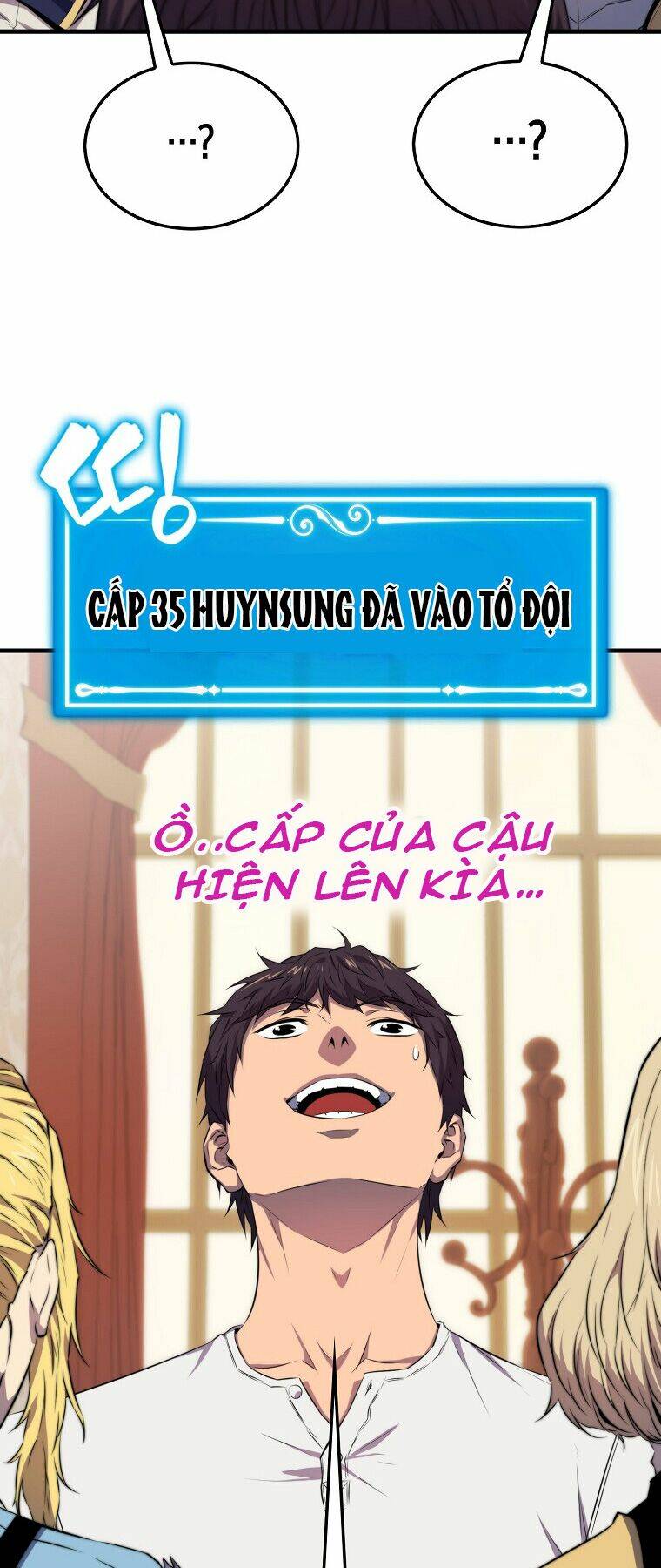 Tôi Thăng Cấp Trong Lúc Ngủ: Chapter 14