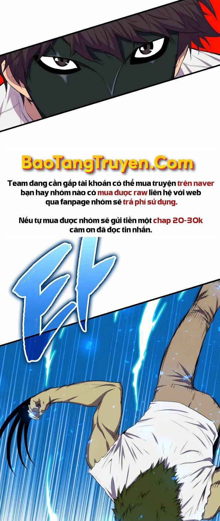 Tôi Thăng Cấp Trong Lúc Ngủ: Chapter 15
