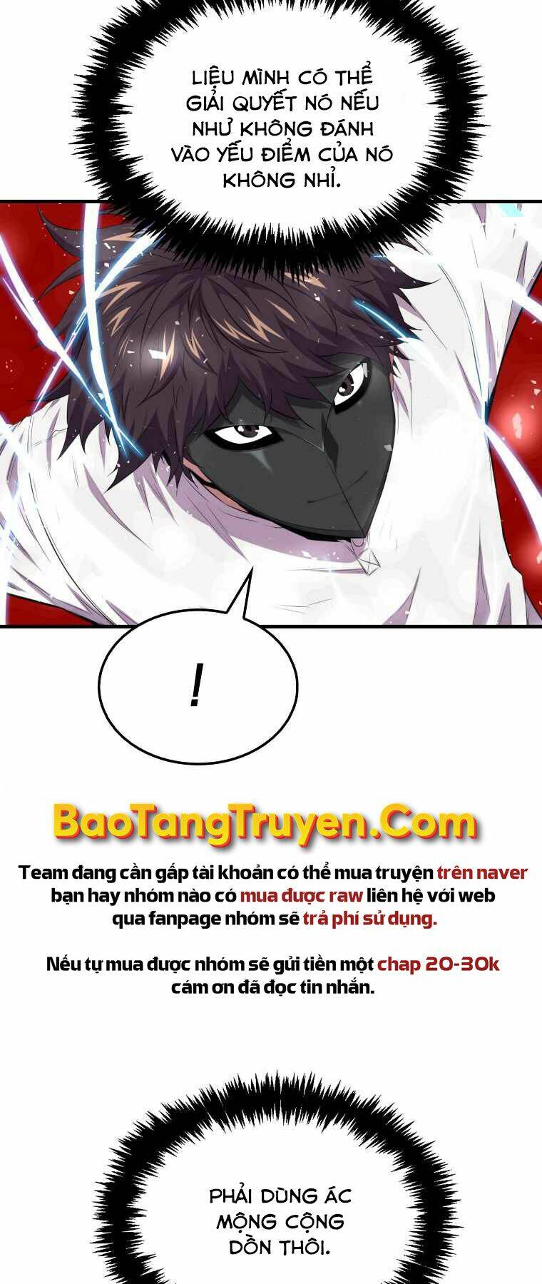 Tôi Thăng Cấp Trong Lúc Ngủ: Chapter 15