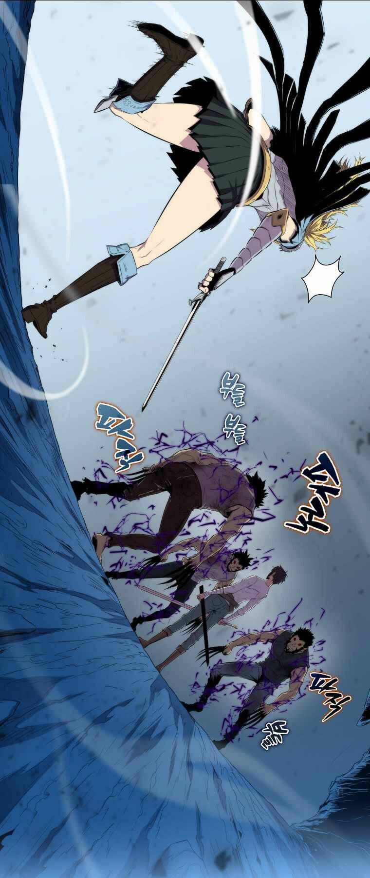 Tôi Thăng Cấp Trong Lúc Ngủ: Chapter 15