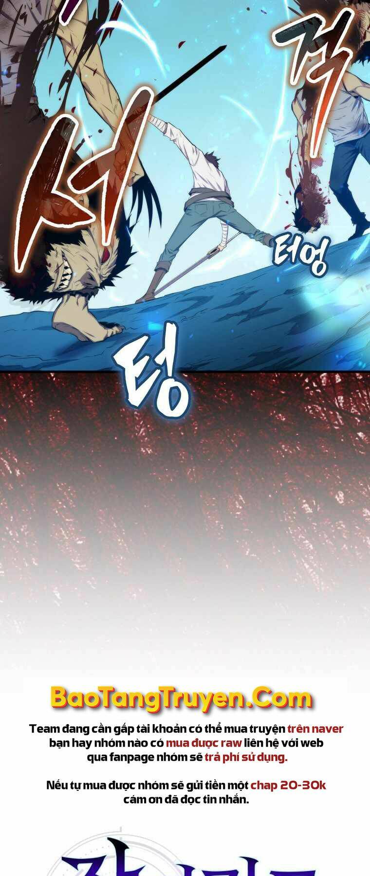 Tôi Thăng Cấp Trong Lúc Ngủ: Chapter 15