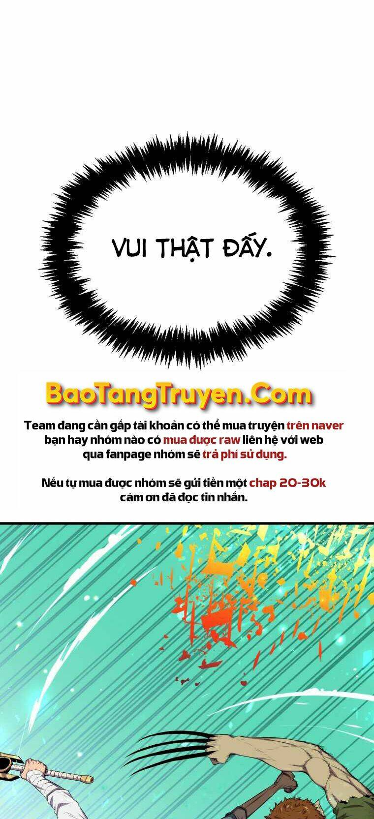 Tôi Thăng Cấp Trong Lúc Ngủ: Chapter 16