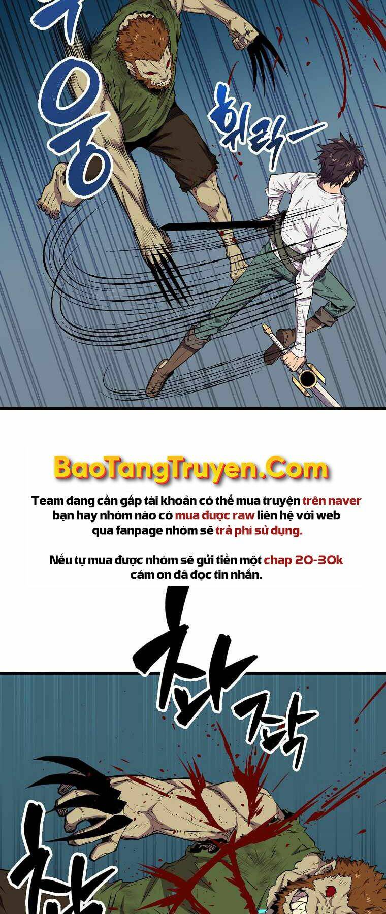 Tôi Thăng Cấp Trong Lúc Ngủ: Chapter 16