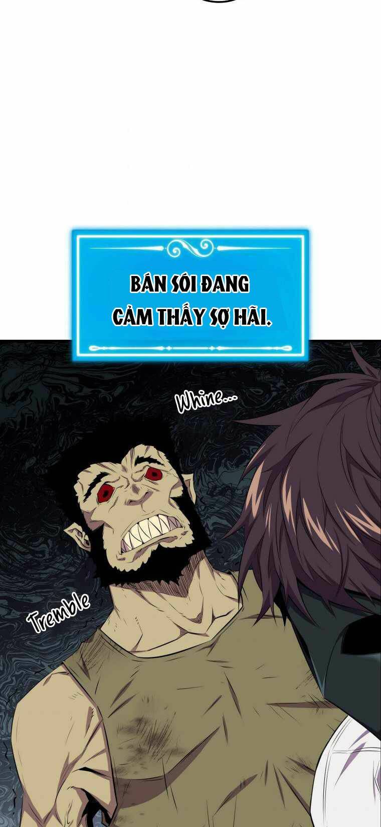 Tôi Thăng Cấp Trong Lúc Ngủ: Chapter 16