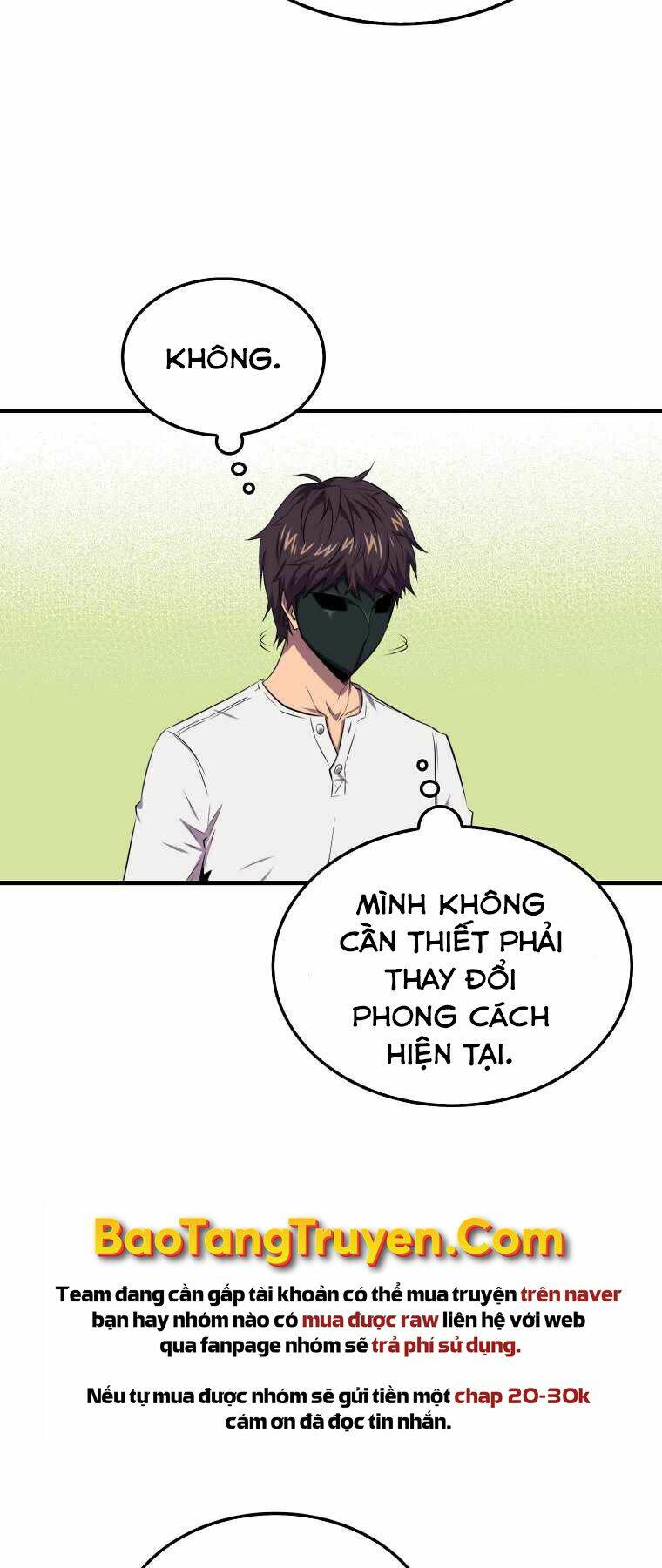 Tôi Thăng Cấp Trong Lúc Ngủ: Chapter 16