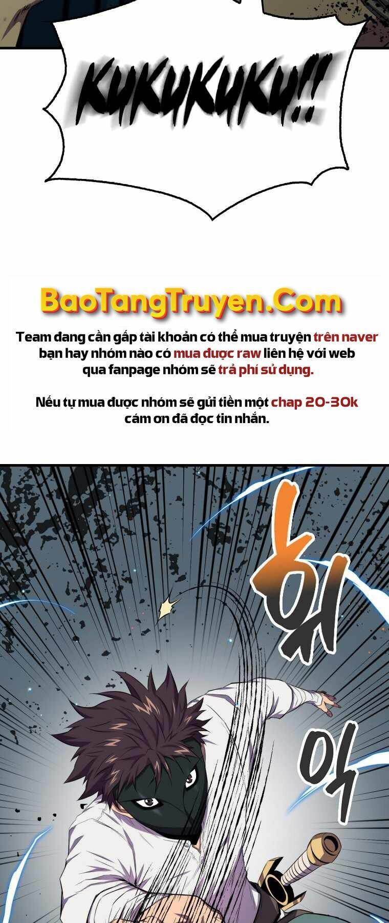 Tôi Thăng Cấp Trong Lúc Ngủ: Chapter 17
